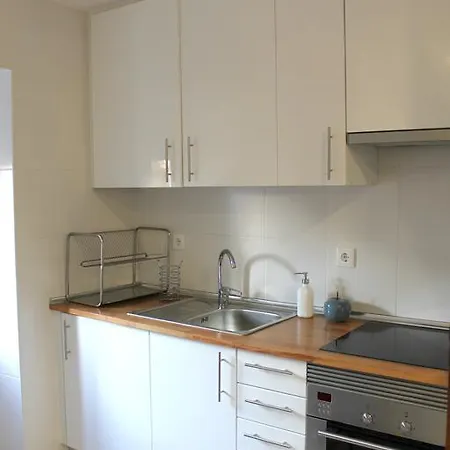 Apartamento Lovely Principe Real