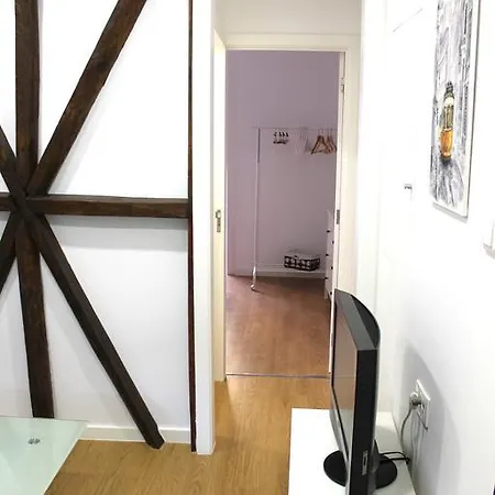 Lovely Principe Real Apartamento Lisboa