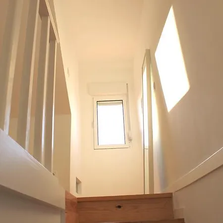 Lovely Principe Real Apartamento *