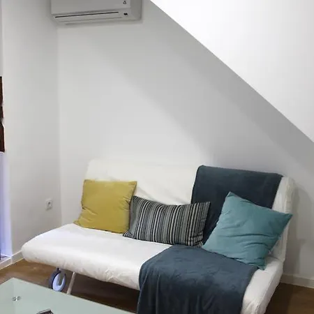 Apartamento Lovely Principe Real Lisboa