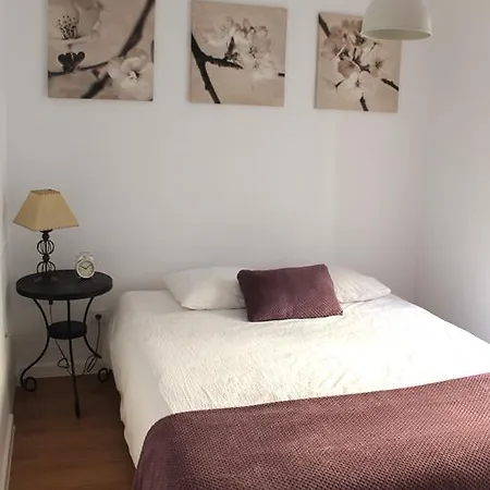 Apartamento Lovely Principe Real