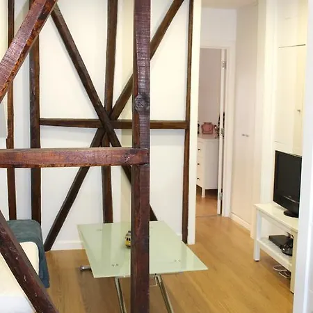 Lovely Principe Real Apartamento Lisboa