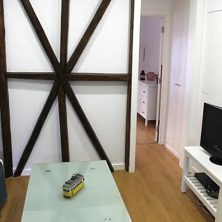 Lovely Principe Real Apartamento