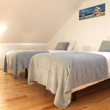 Apartamento Lovely Principe Real *