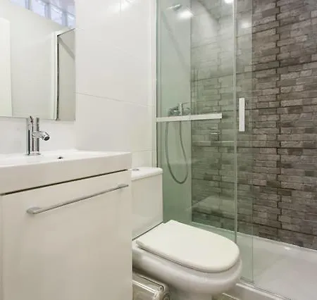Lovely Principe Real Apartamento *